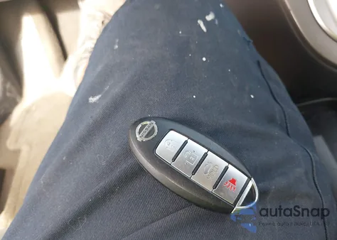 2010 Nissan Sentra 2.0Sr z USA, uszkodzony, nr VIN 3N1AB6AP9AL628661